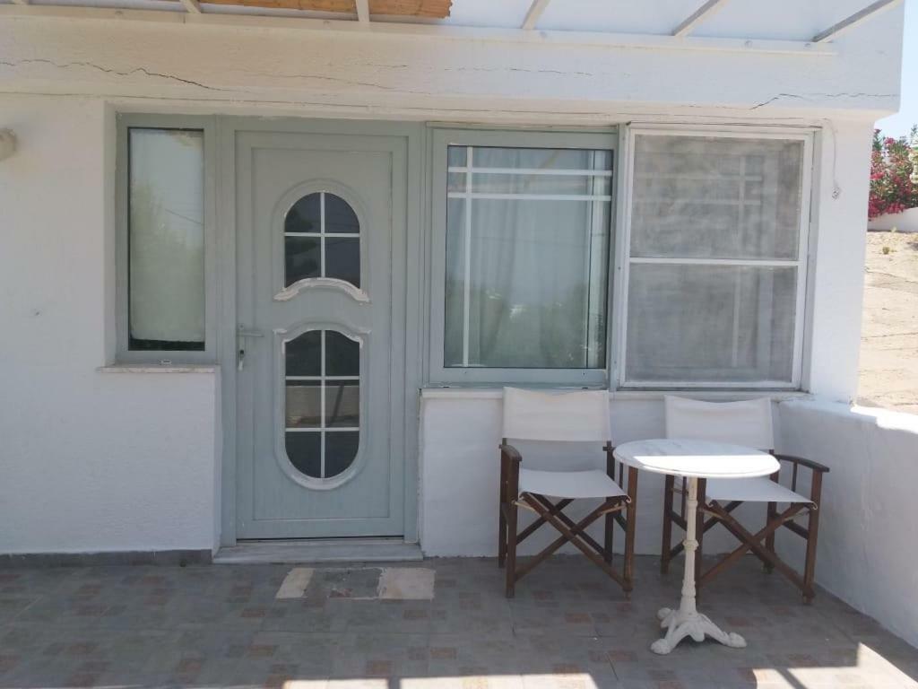 Parasporos Village Adamantas  Buitenkant foto